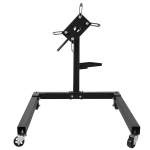WDK-82681 Стенд-кантователь для двигателя, г/п 580 кг