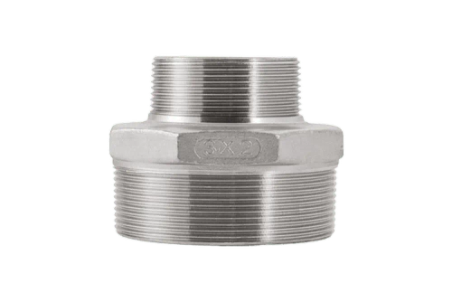 Ниппель переходной – 3"-2", для ЭЦВ 6”