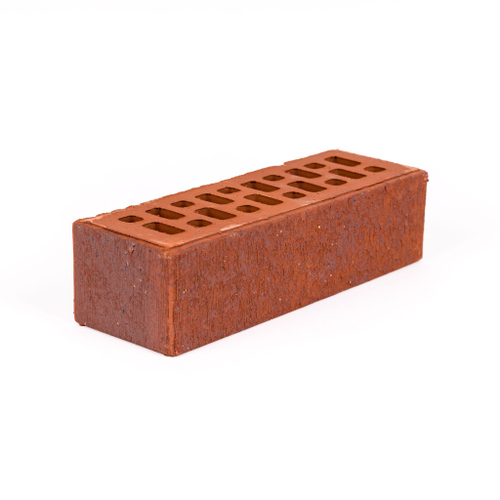 Кирпич керамический 0,7 НФ Ликолор Пылающий камень