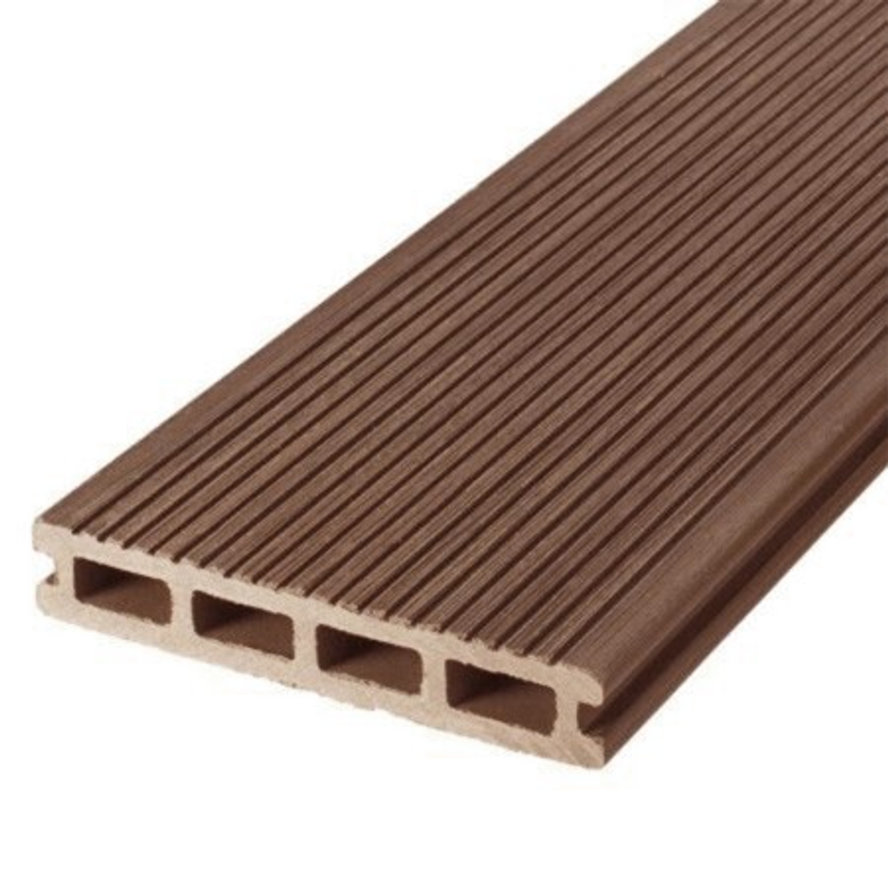 Террасная доска двухсторонняя TalverWood 3D 150*25мм (6 м)