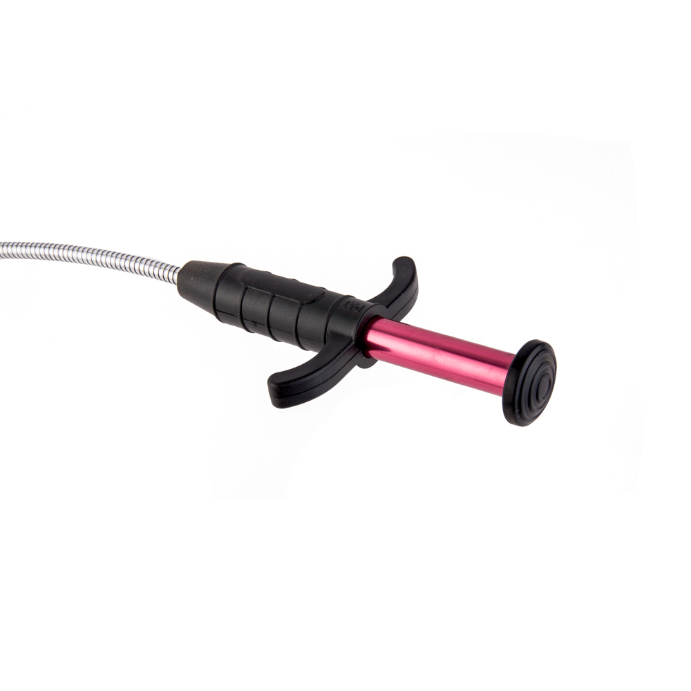 Цанговый захват с подсветкой WDK-65114