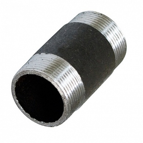 Бочонок стальной 20 (L55) ГОСТ 6357-81