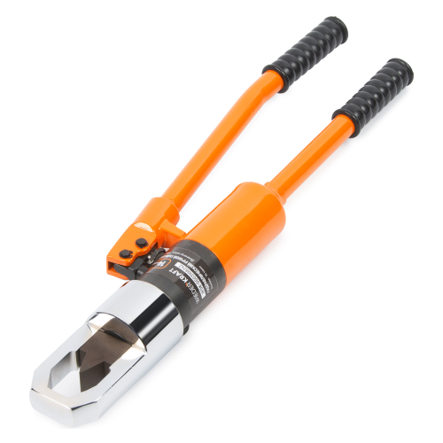 WDK-GG03108242 Ручной гайколом гидравлический, 14 т, M8-M24