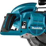 Аккумуляторная торцовочная пила Makita DLS111ZU