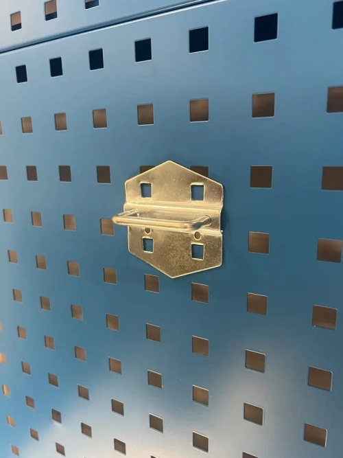 Держатель инструмента U-образный 55х60 L70