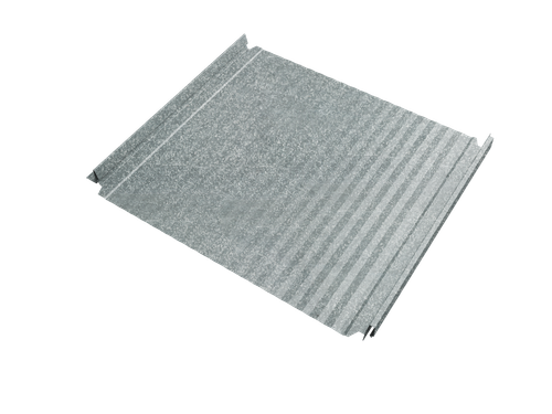 Кликфальц Pro Gofr Grand Line 0,45 Zn