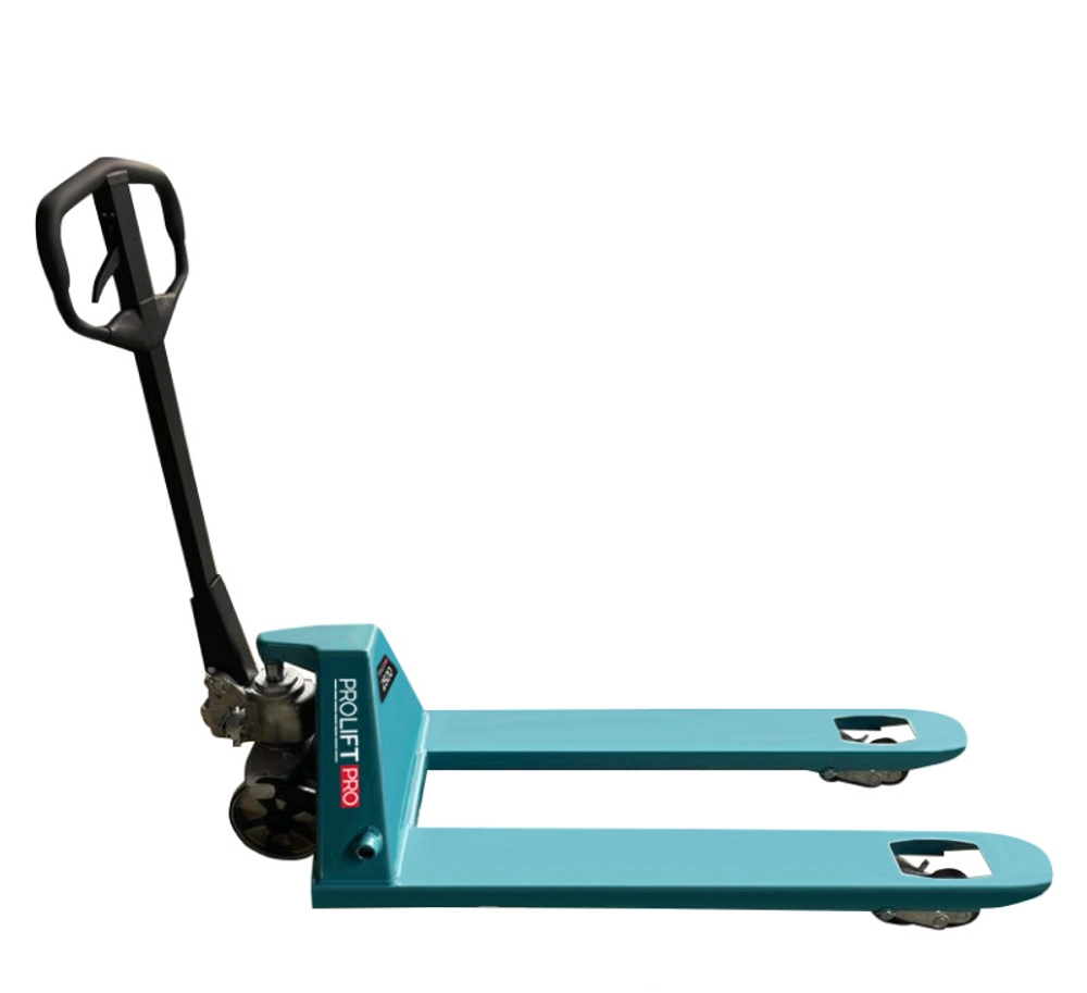 Гидравлическая тележка PROLIFT PRO RT25