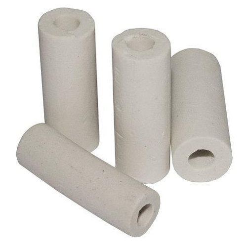 Втулка керамическая тип 2М для монтажа огнетермозащиты Flamma (Фламма)