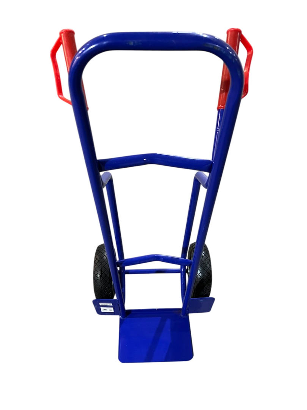 Тележка ручная двухколесная TOR HT 250