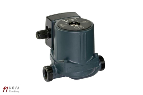 Ридан 015P1001 — Насос RWS 20-40S, DN 20, PN 10, длина 130 мм, резьбовое присоединение