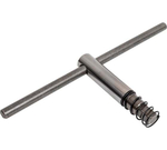 Ключ для патрона токарного 250 мм, К11 GRIFF b211015