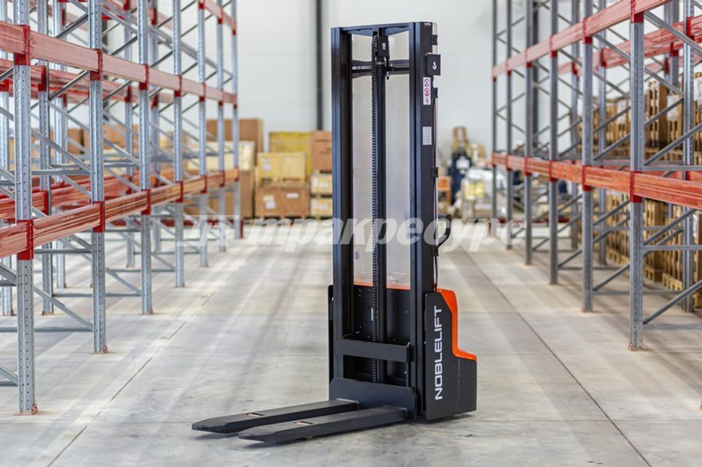 Штабелер Noblelift PSE12N