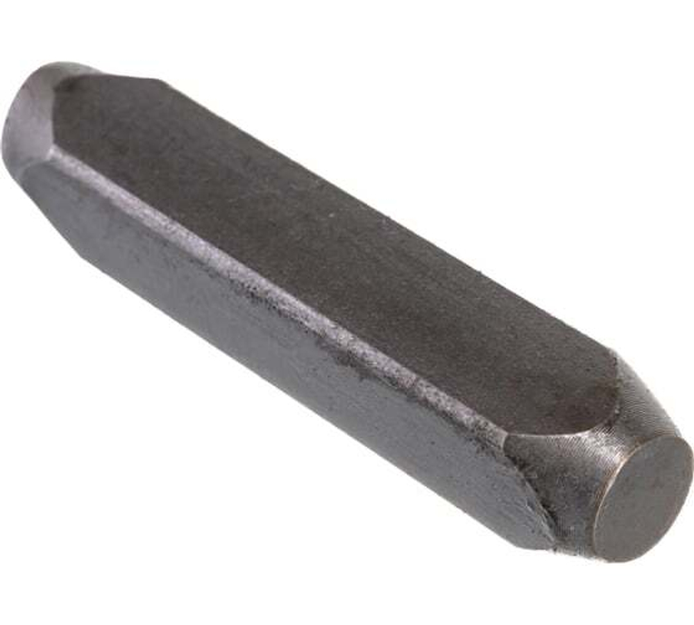 Цифровые клейма №10 сталь GRIFF g111010