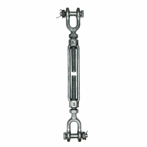 Талреп такелажный вилка-вилка HITCH, 3/4х6, 2350 кг