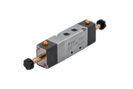Распределитель серия RV RV5332C-10-WB-WX