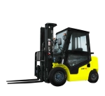 Дизельный погрузчик с кабиной YETT DRP30-M1K2C-M300-3W-K