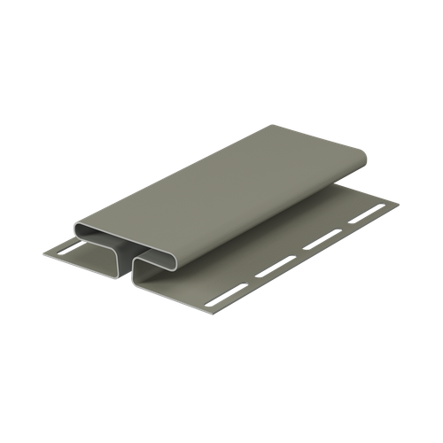 H-профиль 13 мм, пихта