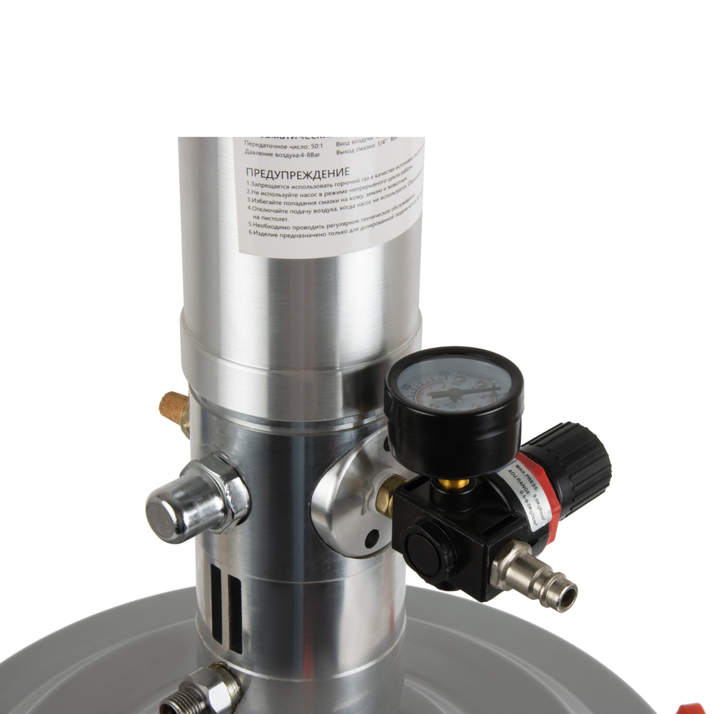 Нагнетатель смазки WDK-89860