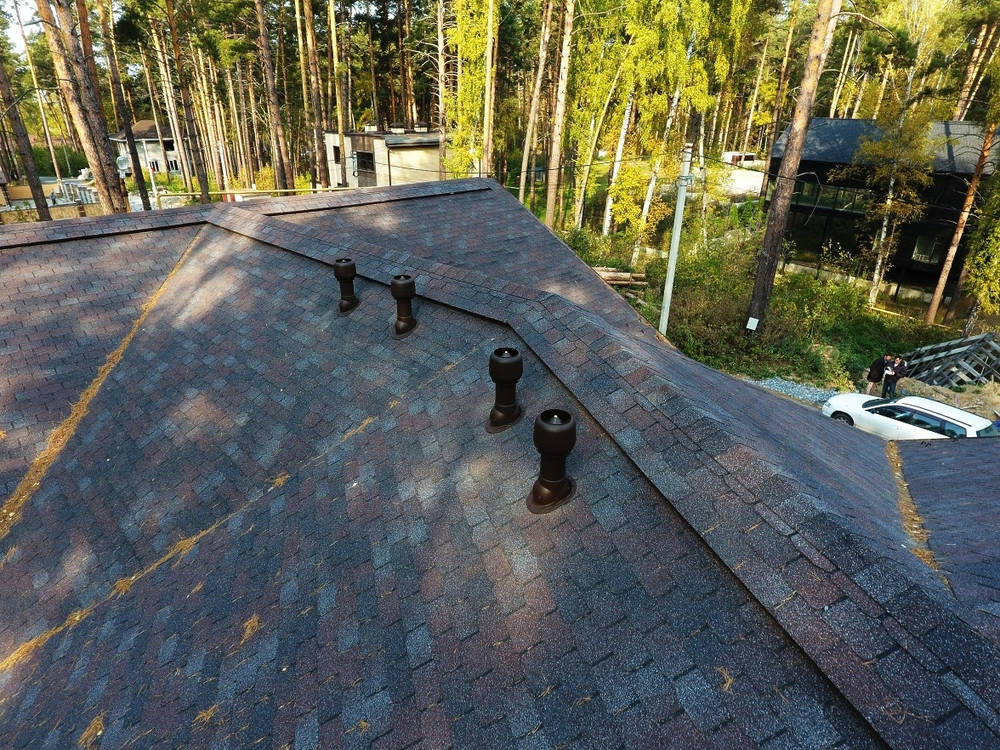 Гибкая черепица Premium, Цюрих, Изюм