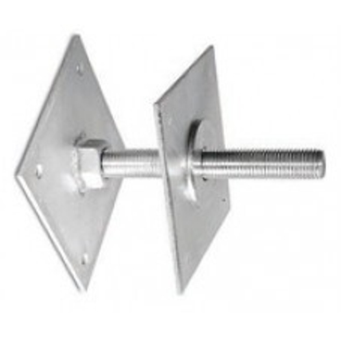 Анкер регулировочный по высоте ARH-24