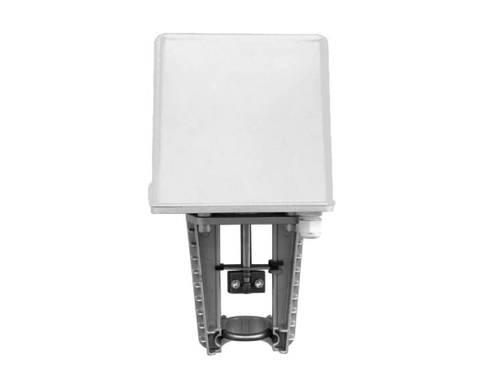 Ридан AME 200 QFR 082H5013R — Электрический привод для клапанов AQF-R, питание 24В, сигнал управления аналоговый 0-10 В или 4-20 мА, развиваемое усилие 4000N