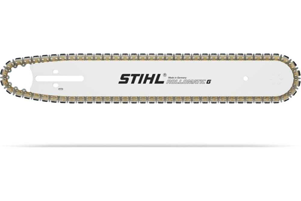 Шина STIHL 16"(40см) 1,6 3/8" 64z GS NEW