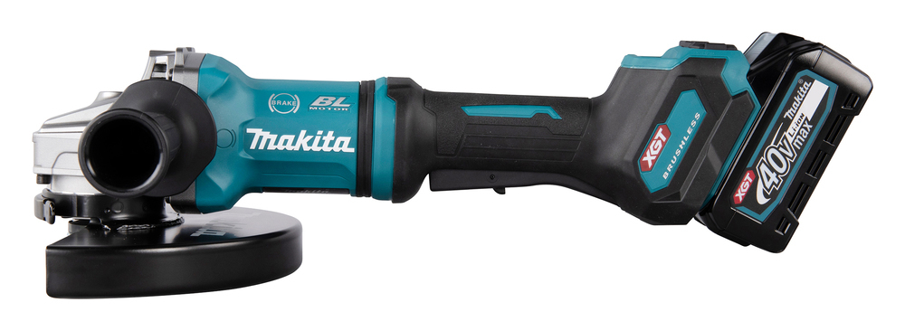 Угловая шлифмашина XGT Makita GA038GT201