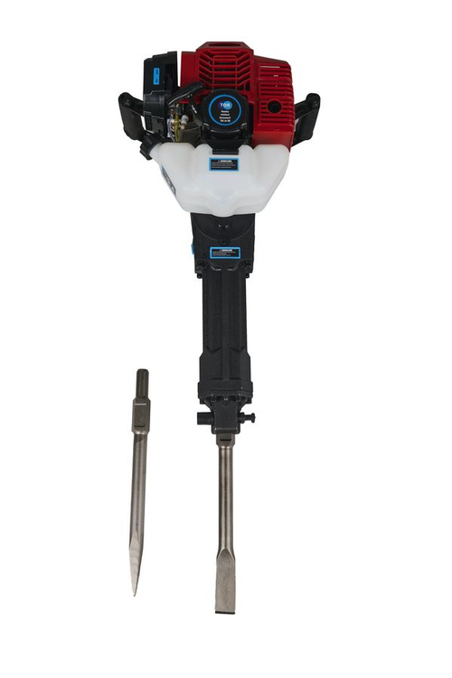 Молоток отбойный бензиновый TOR JH-100