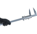 Штангенциркуль ШЦ-III- 500-0,05 ГОСТ 166-89 GRIFF D162361