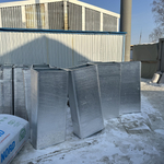 Black Star Duct Al ENERGOFLEX рулон фольгированный