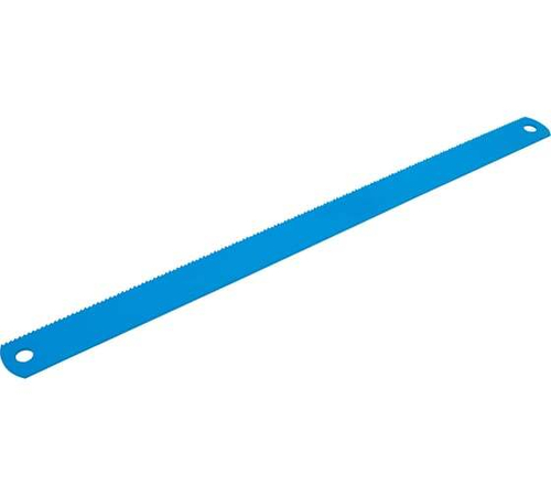 Полотно машинное (450х32х2 мм; 8T; Р6М5) GRIFF a450031