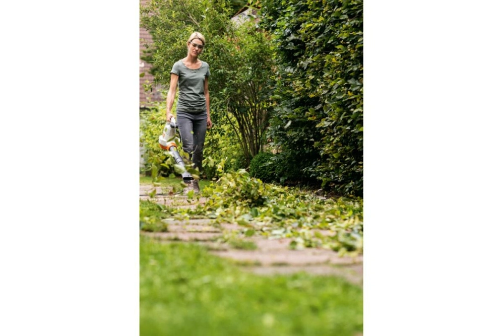 Воздуходувное устройство STIHL BGE 81