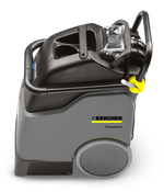 Аппарат для чистки ковров Karcher BRC 30/15 C Antracite