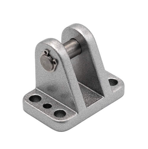 Цапфа ISO-LBG-63