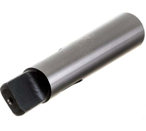 Втулка переходная с КМ3 на КМ2 (с лапкой) GRIFF b111104