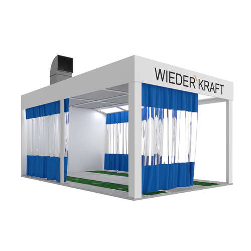 Пост подготовки WDK-510