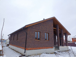 Кирпич керамический ВЗКСМ утолщенный Смог