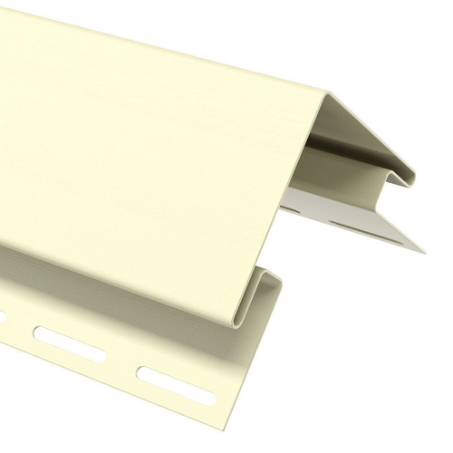 Угол наружный ТехноНиколь 75 Мимоза 3 м, шт