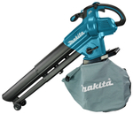 Воздуходувка-пылесос LXT Makita DUB187Z