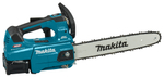 Цепная пила XGT Makita UC004GM101