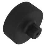 Головка для гаек задних колес WDK-216278