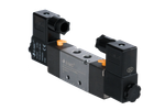 Распределитель серия RV RV5232-08-WX