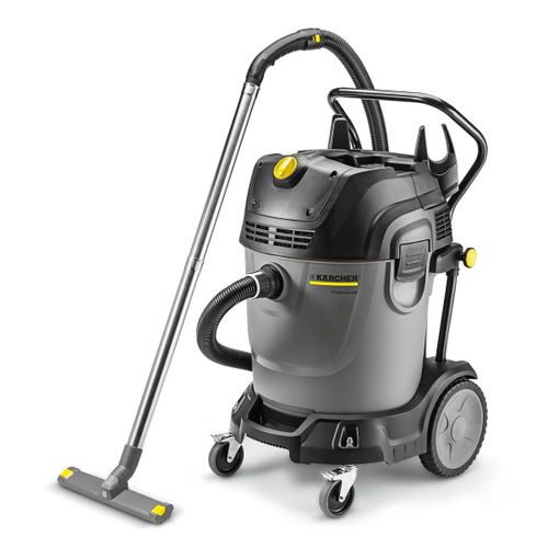 Пылесос влажной и сухой уборки Karcher NT 65/2 Tact2