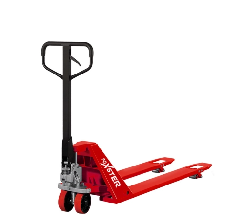 Гидравлическая тележка FOXSTER AC-low-52