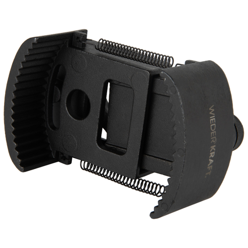 WDK-65398 Съемник масляных фильтров "краб" 80-115 мм