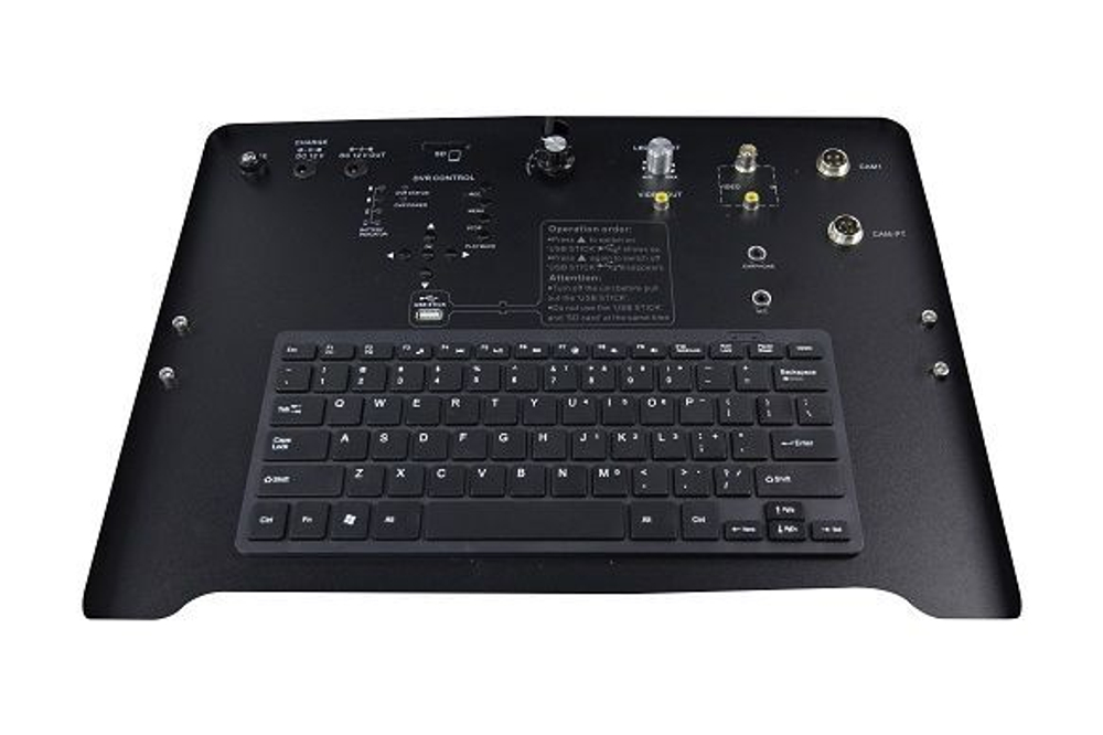 Телеинспекция WOPSON B4 -C50PT (120 м)
