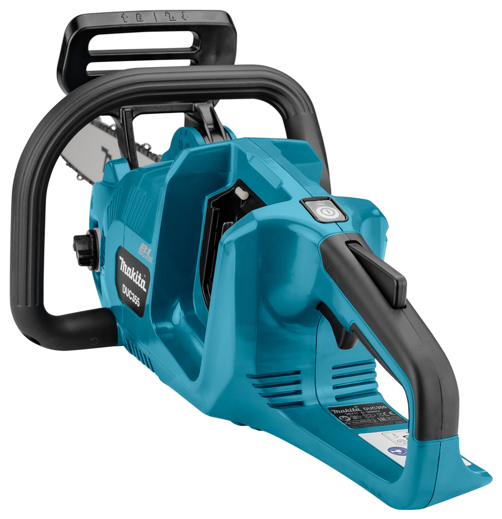 Цепная пила LXT Makita DUC355Z