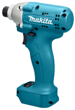 Ударный шуруповерт CXT, 1/4" Makita TD112DMZ