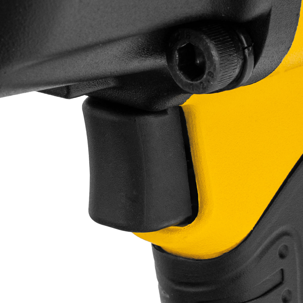 Ударный пневмогайковерт IW1600, 3/4", 4000 об/мин, 1600 Нм Denzel