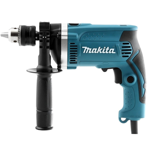 Ударная дрель Makita HP1630